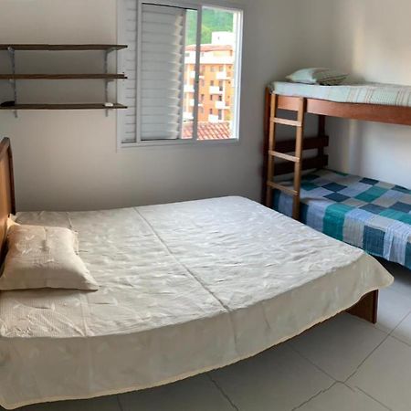 Condominio Monte Carlo 37A Ubatuba Extérieur photo