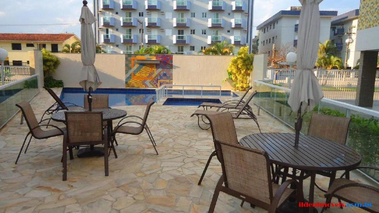Condominio Monte Carlo 37A Ubatuba Extérieur photo