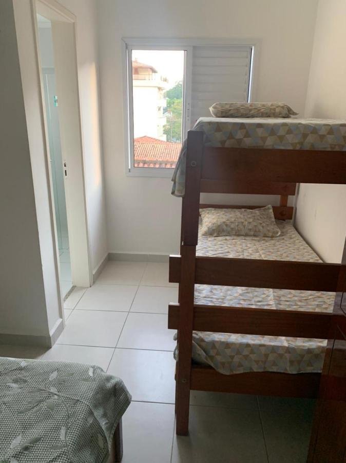 Condominio Monte Carlo 37A Ubatuba Extérieur photo
