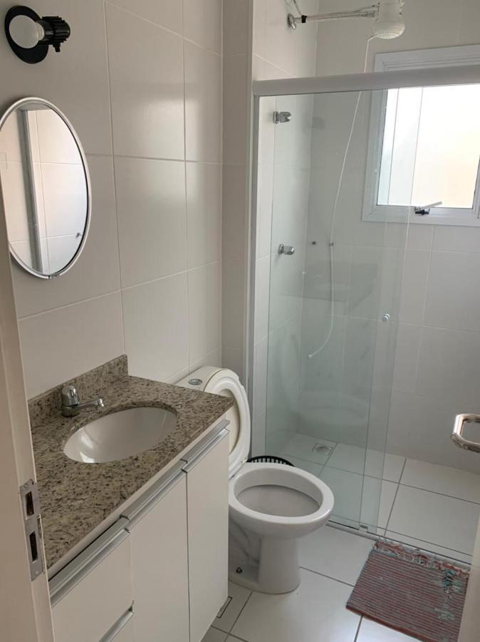 Condominio Monte Carlo 37A Ubatuba Extérieur photo