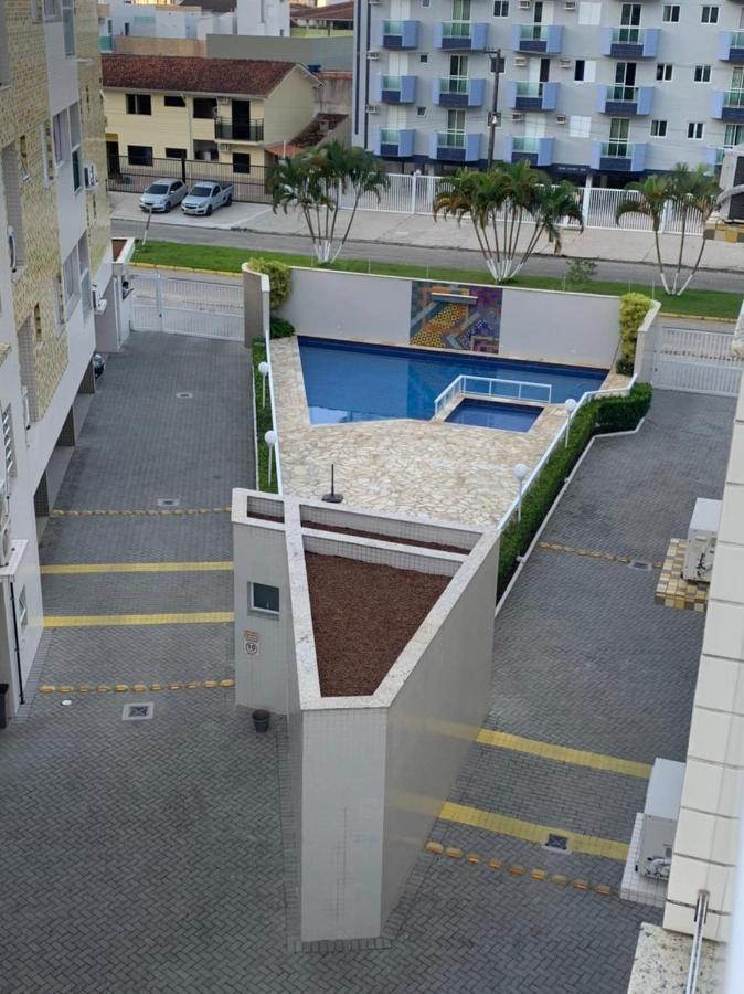 Condominio Monte Carlo 37A Ubatuba Extérieur photo