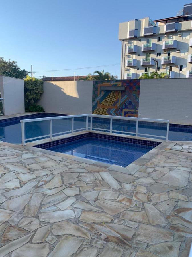 Condominio Monte Carlo 37A Ubatuba Extérieur photo