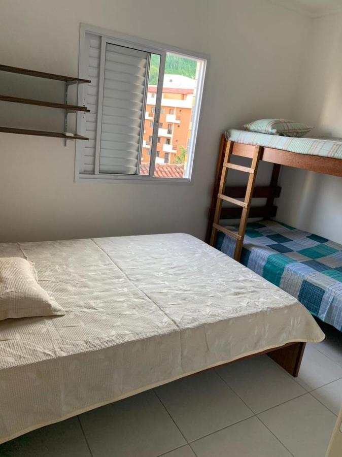 Condominio Monte Carlo 37A Ubatuba Extérieur photo