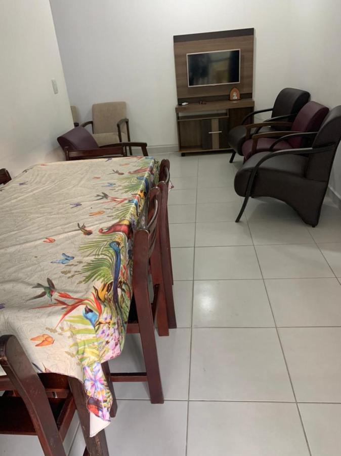 Condominio Monte Carlo 37A Ubatuba Extérieur photo